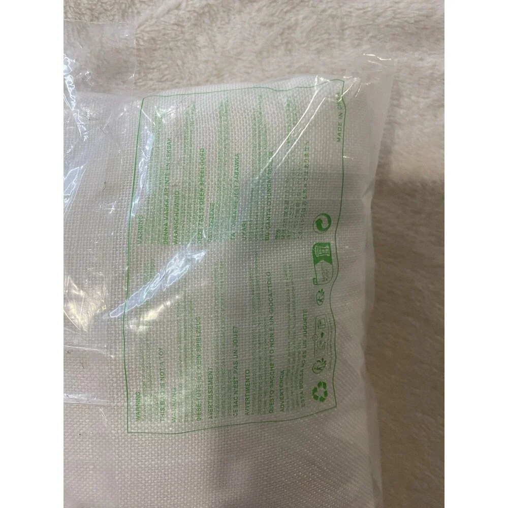 RYB HOME White Sheer Window Curtains, Drapes 52